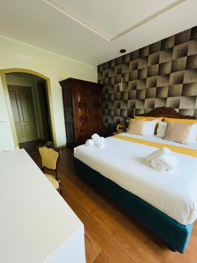 Bed and Breakfast La Casa Di Erica Neapol Exteriér fotografie