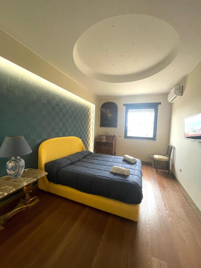 Bed and Breakfast La Casa Di Erica Neapol Exteriér fotografie