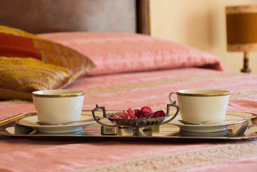 Bed and Breakfast La Casa Di Erica Neapol Exteriér fotografie